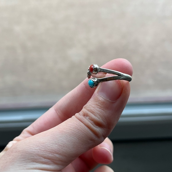 Mexicalcali Adjustable Ring - Picture 2 of 5